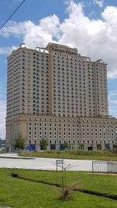 Studio Apartment in Champ Elysees Kampar