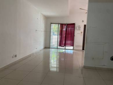 Taman seri juru near to kampung juru for rent 4 bed 3bath