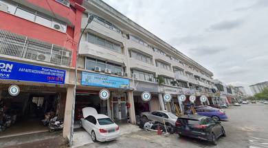 1st Floor Strata Office at Taman Petaling Utama , Jalan PJS 1/48