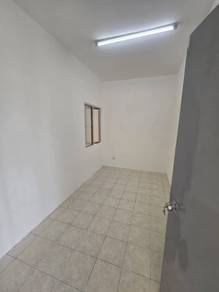 100% Full Loan Bayu Villa Apartment Freehold good condition