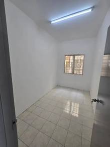 100% Full Loan Bayu Villa Apartment Freehold good condition