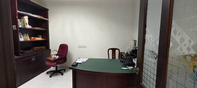 Taman Idaman, Simpang Ampat Guarded&Gated 2 Storey SemiD for SALE