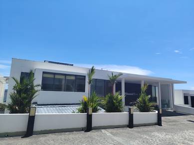 For Rent - Modern Luxury Villa The Peak, Kota Kinabalu