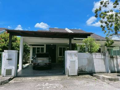 Fully Furnished Semi D Mekarsari, Bertam For Sale