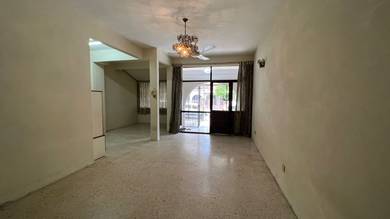 2-storey-Terraced-House-for-rent-Sungai-Ara-Penang