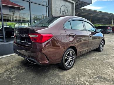 Proton SAGA 1.3 PREMIUM (A) 4 DOOR (A)