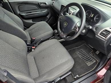 Proton SAGA 1.3 PREMIUM (A) 4 DOOR (A)