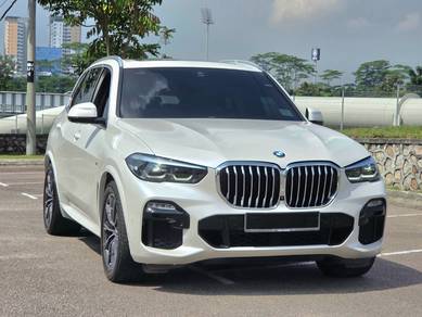 Bmw X5 xDRIVE45e 3.0L M-SPORT WARRANTY BMW!!