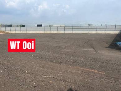 Industrial-Land-for-rent-Permatang-Pauh-Penang