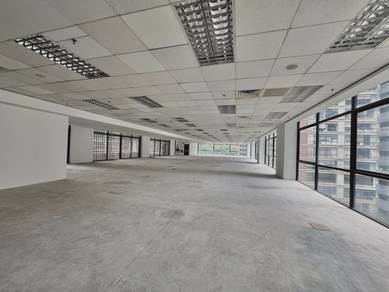 Malaysia Digital Status Office @ Damansara Perdana, GBI Gold