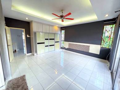 ((FULLY RENO)) Semi D 2 Storey, TAMAN DESA JAYA Senawang, Seremban