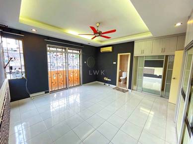 ((FULLY RENO)) Semi D 2 Storey, TAMAN DESA JAYA Senawang, Seremban