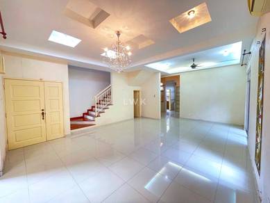 ((FULLY RENO)) Semi D 2 Storey, TAMAN DESA JAYA Senawang, Seremban