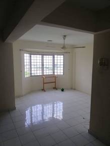 Aman Satu Apartment, Kepong (Nice unit)💥💥💥