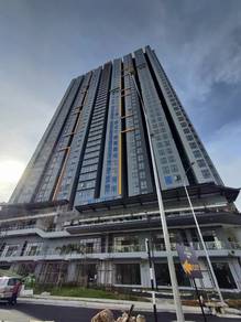 Completed Suite at Jalan Ampang KLCC KL Jelatek Lrt Move In Condition