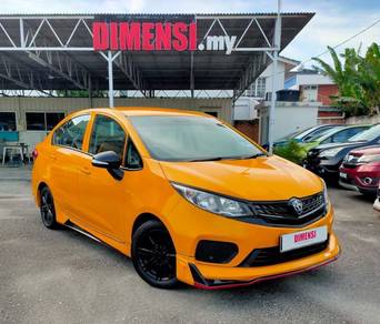 Proton PERSONA 1.6 (A) TAHUN DIBUAT 2020