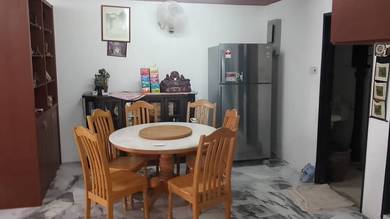 Pearl Hill Townhouse (Tg. Bungah)
