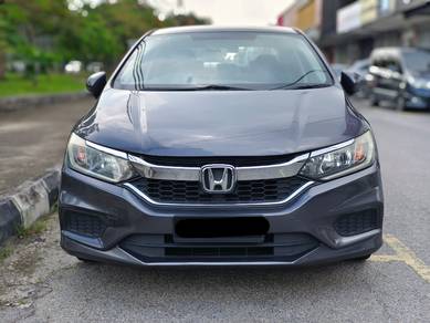 Honda CITY 1.5 (A) Tip Top Well Maintained