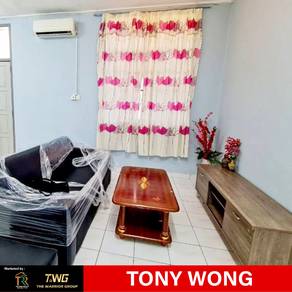 Taman Luyang Phase 1 | Double Storey Terrace House For Sale