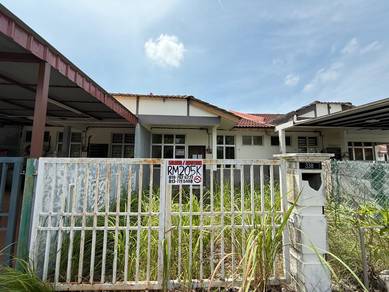 Taman Seri Mambau, Seremban, Negeri Sembilan
