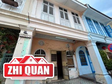 Shop-lot-for-rent-Georgetown-Penang