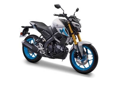 HARGA OTR FULL LOAN Yamaha MT15