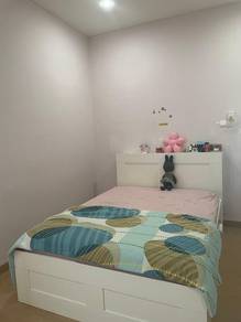 Sri Carcosa Renovated 2 Storey Semi D