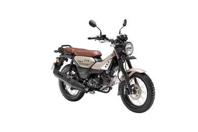 HARGA OTR FULL LOAN Yamaha PG-1