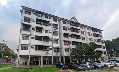 Gugusan Kekwa 650sf📍Kota Damansara✅100%LOAN✅0%,Low D/Pay🔥CashBack