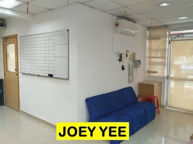 Terraced-House-for-rent-Bayan-Baru-Penang