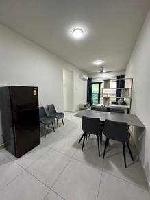 WTL>3B2B Cheras Majestic Maxim, Near to MRT