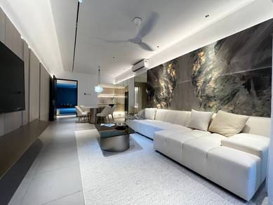 Lumina Residence Condominium Georgetown
