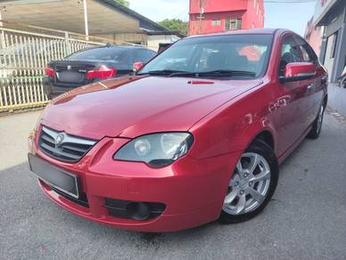 Proton PERSONA 1.6 (A) loan kedai 1000
