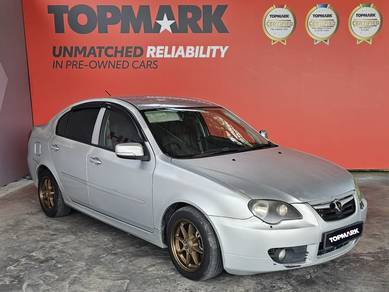 Proton PERSONA 1.6 ELEGANCE MEDIUM LINE (M)