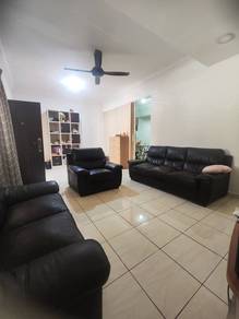Bundusan Double Storey house | Taman Formosa| Penampang| KK