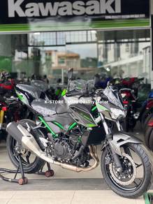 SPECIAL OFFER! 💥 Kawasaki Ninja Z 250 ABS💥