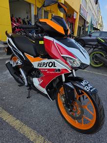 Honda RSX REPSOL 🔥🔥24k Mileage🔥🔥 rs-x #9475