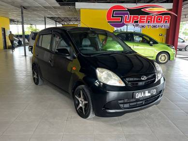 MERDEKA SALE 2012 Perodua VIVA 847cc 850 (M)