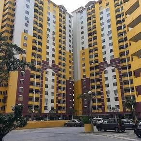Lagoon Perdana ,Sunway,Subang