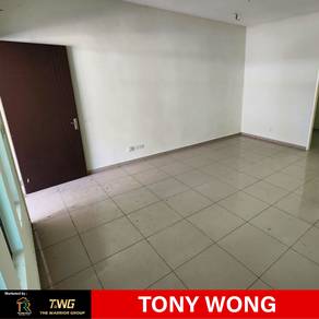 Parklane II Bukit Sepanggar 2 Storey Landed House For Sale