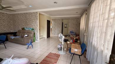 For Sale | Taman Grand Millennium | Inter Corner