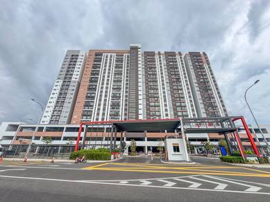 Residensi Kesuma 1