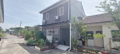 [ RENO ] 1.5 Single Storey,Taman Alam Perdana,Puncak Alam