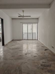 MURAH Iris Apartment 2 Taman Abadi Indah Taman Desa KL | LEVEL 1