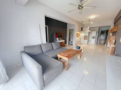 Below Market Vista Mutiara Kepong For Sale