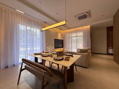 Taman Kinarut Ceria 3 | Double Storey Terrace House