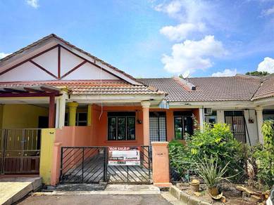 1sty Taman Alma jaya Bukit Mertajam, Pulau Pinang