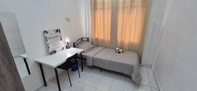 Room-for-rent-Alor-Gajah-Melaka