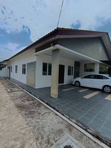 Cluster-House-for-sale-Sitiawan-Perak