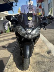 KAWASAKI Gtr1400